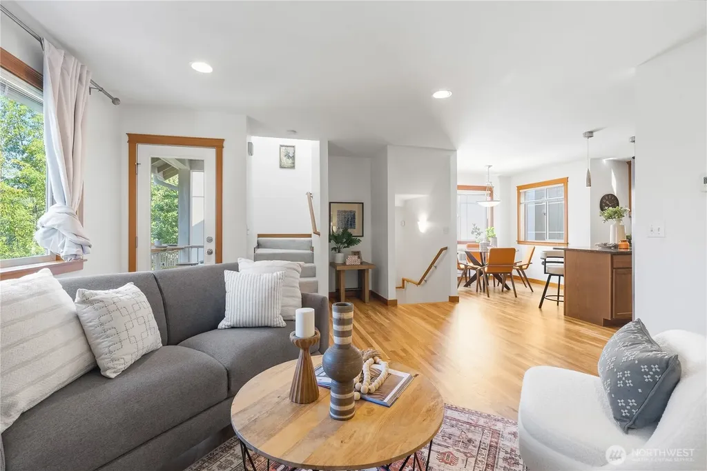 821 NW 53rd Street Seattle WA 98107