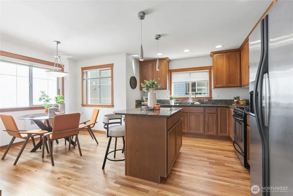 821 NW 53rd Street Seattle WA 98107