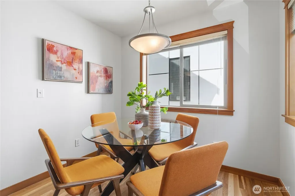 821 NW 53rd Street Seattle WA 98107