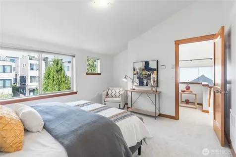 821 NW 53rd Street Seattle WA 98107
