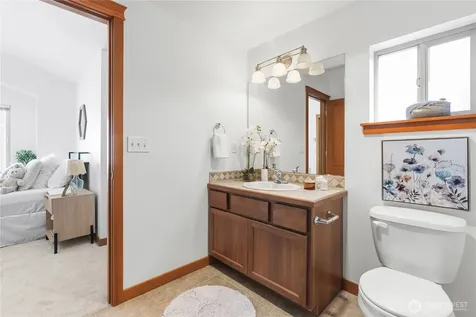 821 NW 53rd Street Seattle WA 98107