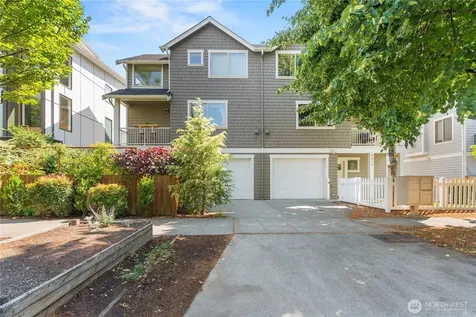 821 NW 53rd Street Seattle WA 98107