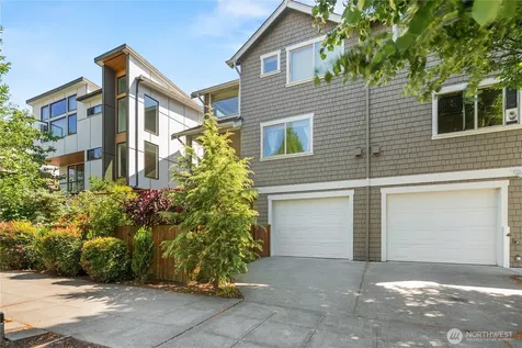 821 NW 53rd Street Seattle WA 98107