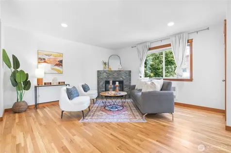 821 NW 53rd Street Seattle WA 98107