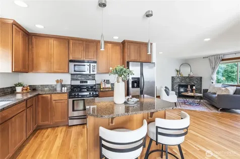 821 NW 53rd Street Seattle WA 98107