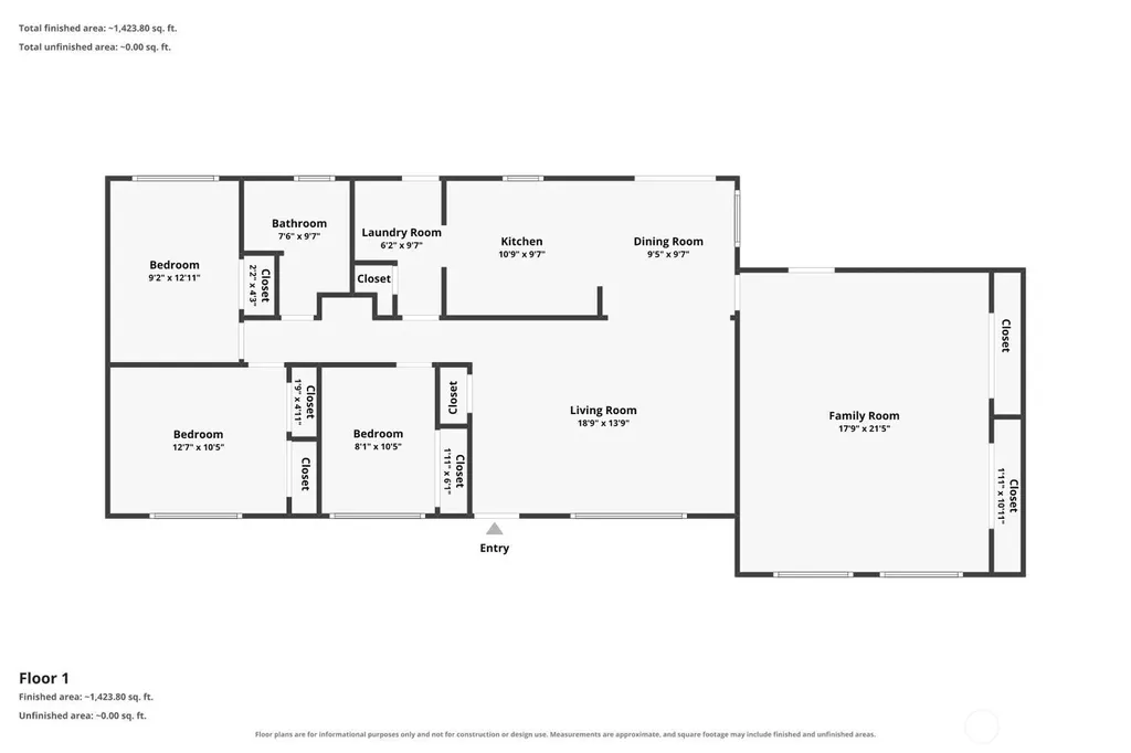 715 Johns Rd E Parkland WA 98445
