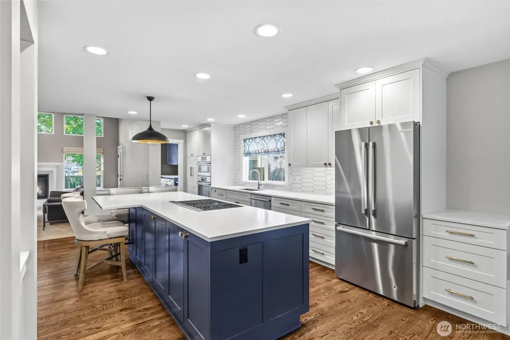 8829 NE 178th Street Bothell WA 98011