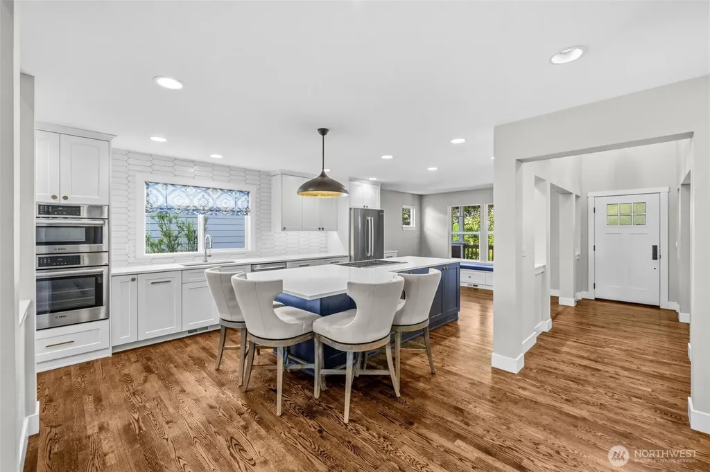 8829 NE 178th Street Bothell WA 98011
