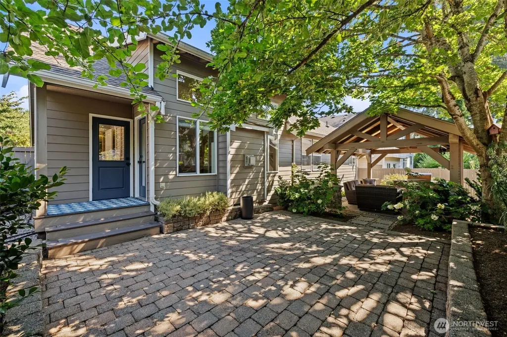 8829 NE 178th Street Bothell WA 98011