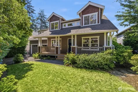 8829 NE 178th Street Bothell WA 98011