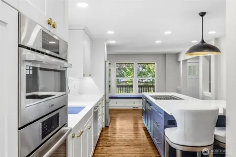 8829 NE 178th Street Bothell WA 98011