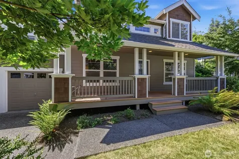 8829 NE 178th Street Bothell WA 98011