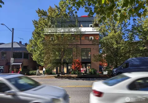 5617 California Avenue SW Seattle WA 98136