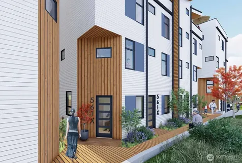 5617 California Avenue SW Seattle WA 98136