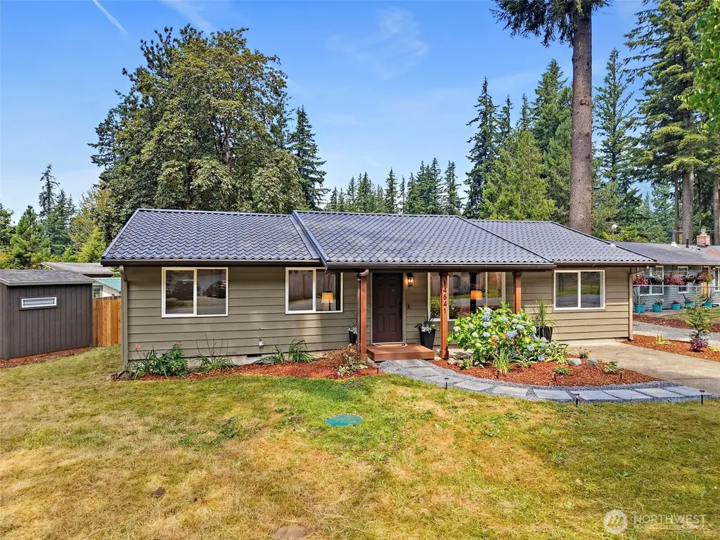 14641 450th Avenue SE North Bend WA 98045