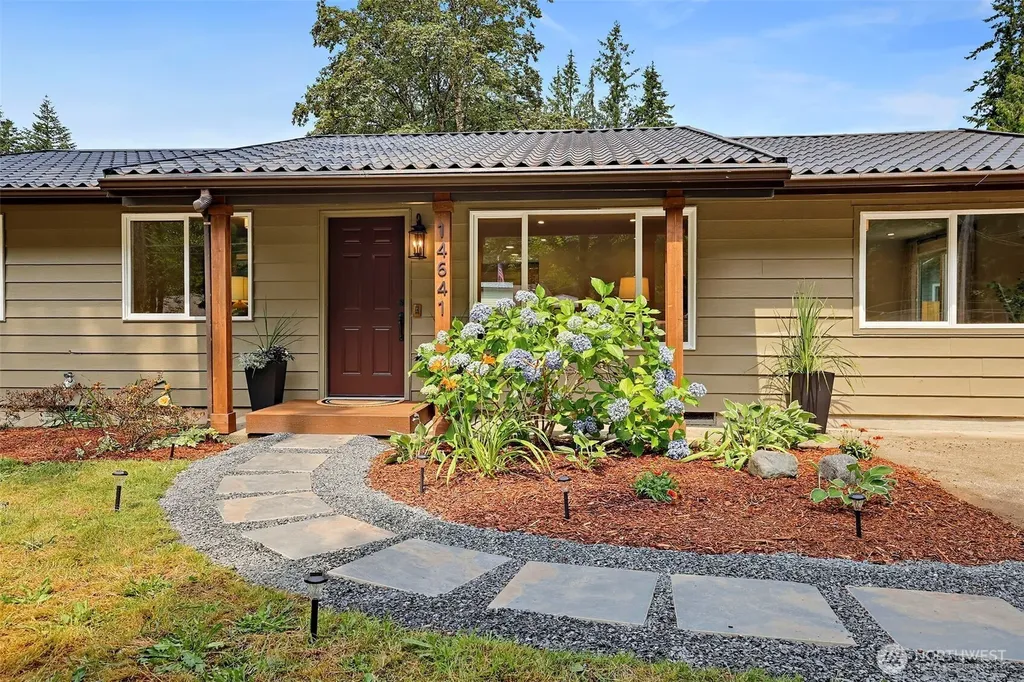 14641 450th Avenue SE North Bend WA 98045