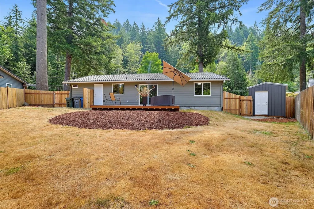 14641 450th Avenue SE North Bend WA 98045