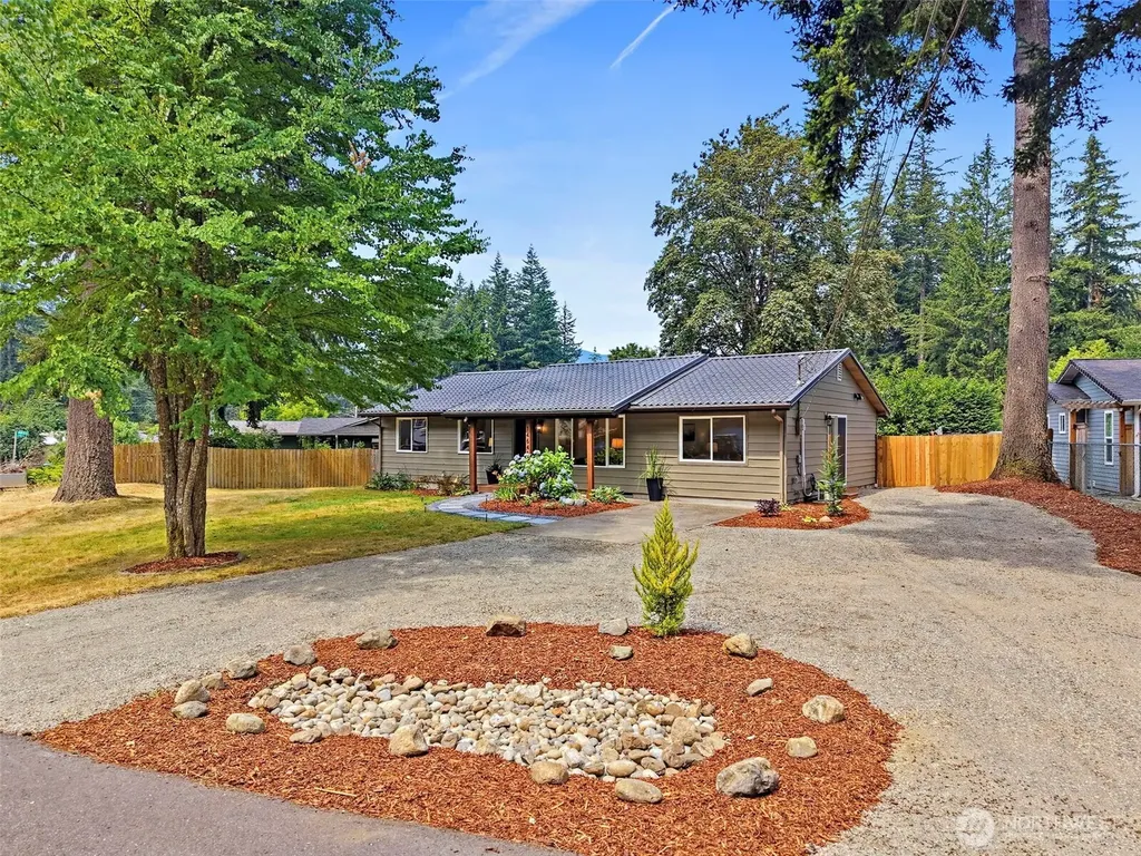 14641 450th Avenue SE North Bend WA 98045