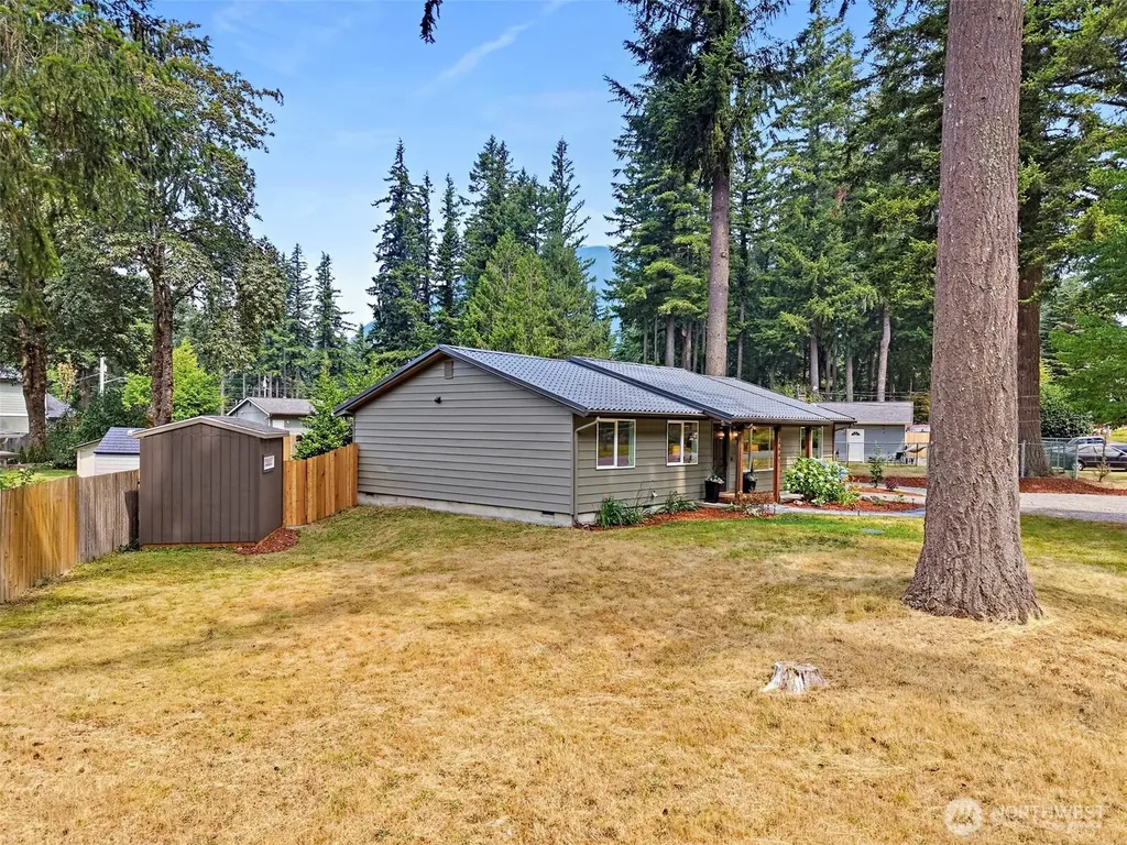14641 450th Avenue SE North Bend WA 98045