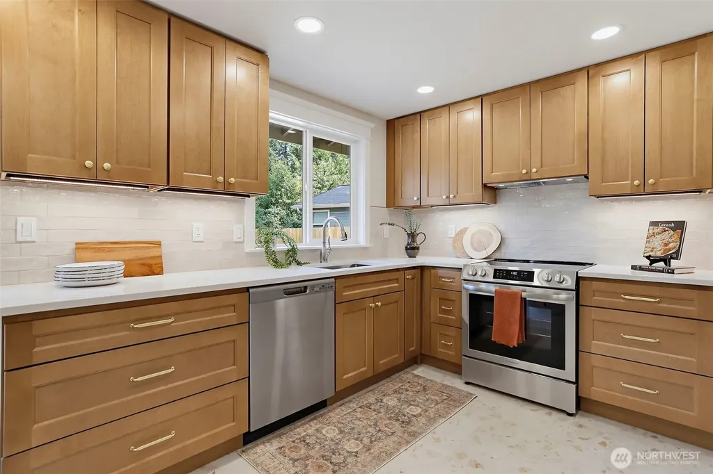 14641 450th Avenue SE North Bend WA 98045
