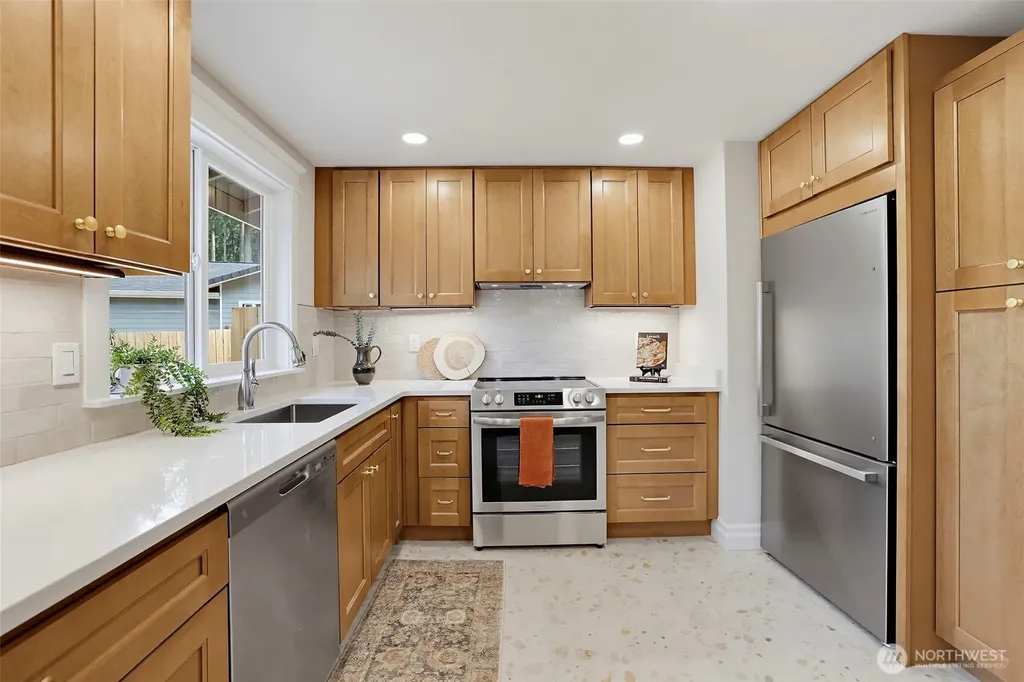 14641 450th Avenue SE North Bend WA 98045
