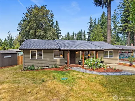 14641 450th Avenue SE North Bend WA 98045