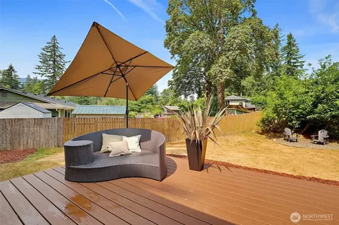 14641 450th Avenue SE North Bend WA 98045