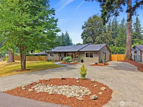 14641 450th Avenue SE North Bend WA 98045
