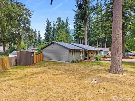 14641 450th Avenue SE North Bend WA 98045