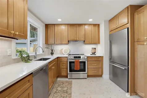 14641 450th Avenue SE North Bend WA 98045