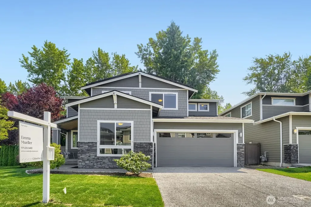 13521 NE 128th Place Kirkland WA 98034