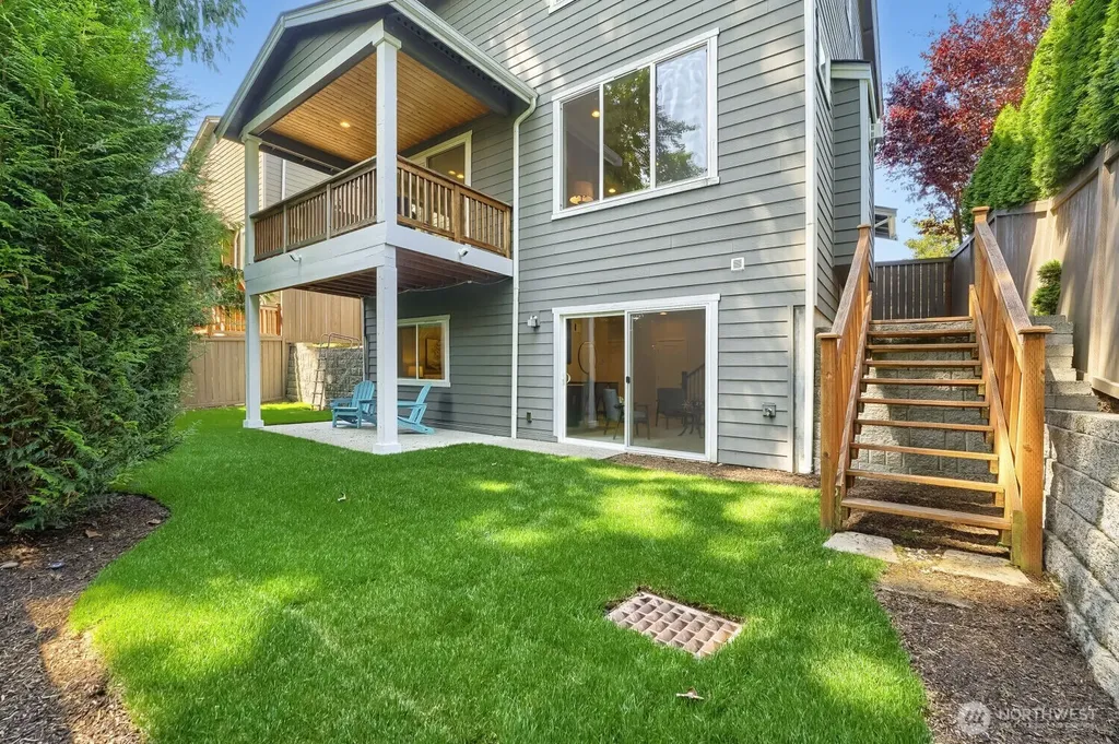 13521 NE 128th Place Kirkland WA 98034