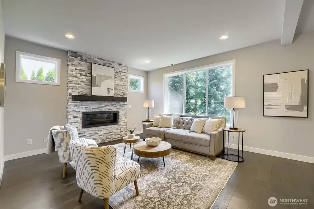 13521 NE 128th Place Kirkland WA 98034