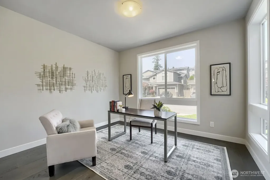 13521 NE 128th Place Kirkland WA 98034