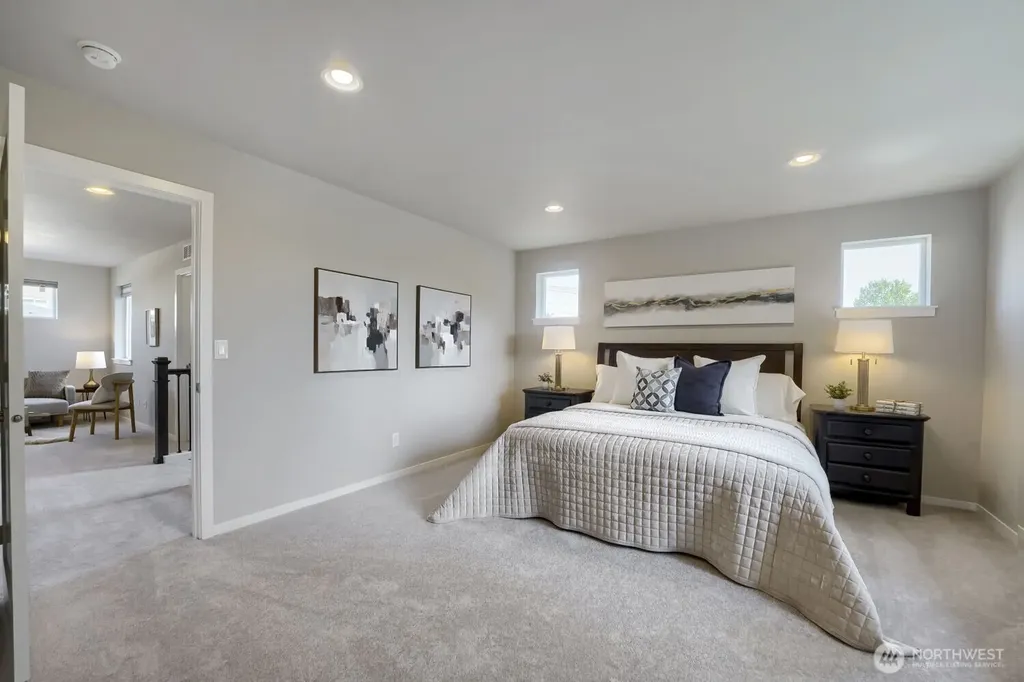 13521 NE 128th Place Kirkland WA 98034