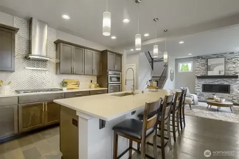 13521 NE 128th Place Kirkland WA 98034