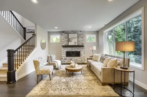 13521 NE 128th Place Kirkland WA 98034