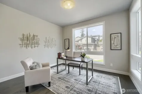 13521 NE 128th Place Kirkland WA 98034