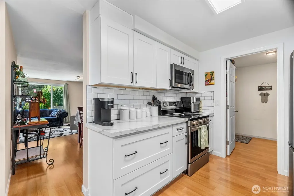 4805 33rd Court SE Lacey WA 98503