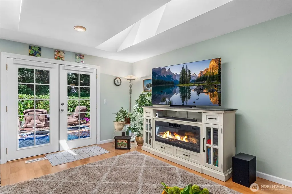 4805 33rd Court SE Lacey WA 98503