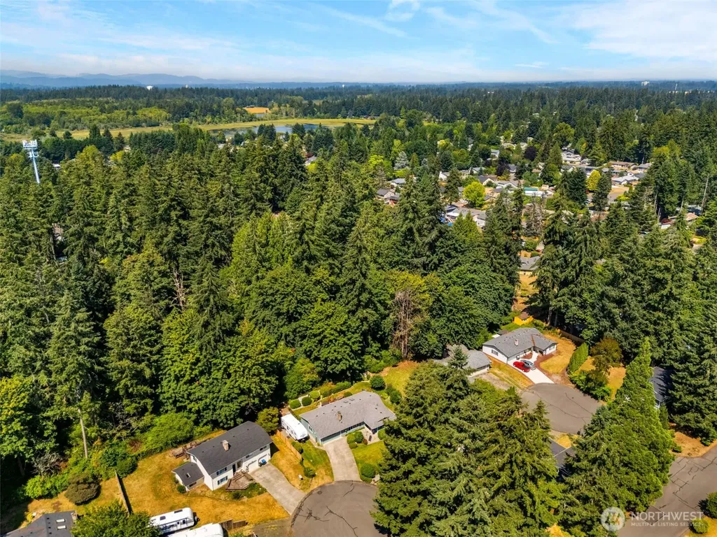 4805 33rd Court SE Lacey WA 98503