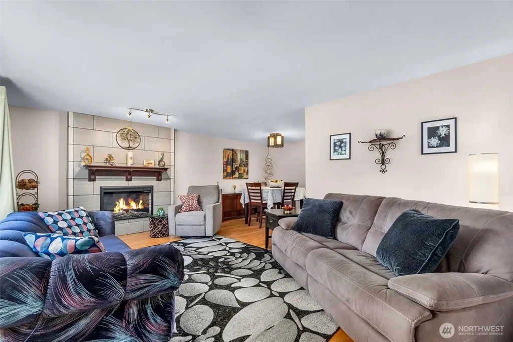 4805 33rd Court SE Lacey WA 98503