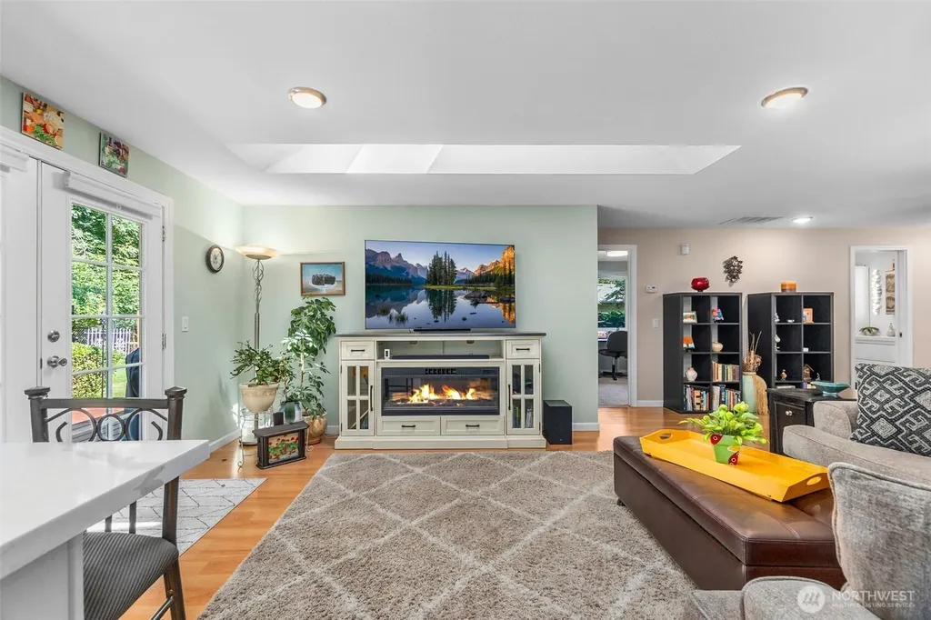 4805 33rd Court SE Lacey WA 98503