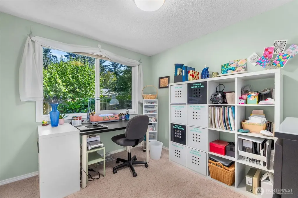 4805 33rd Court SE Lacey WA 98503