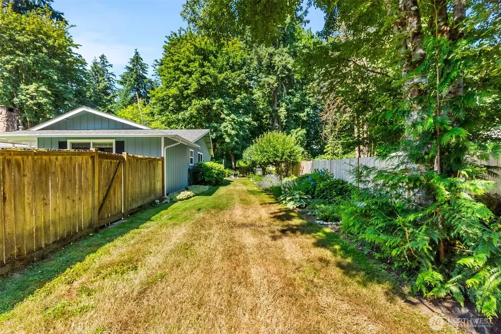4805 33rd Court SE Lacey WA 98503