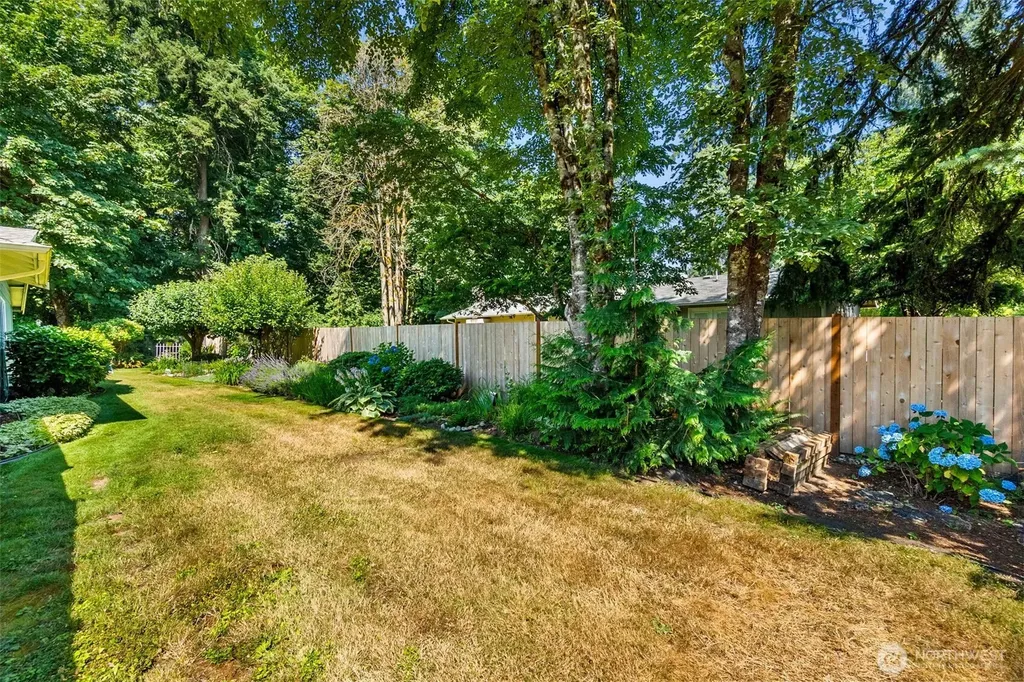 4805 33rd Court SE Lacey WA 98503