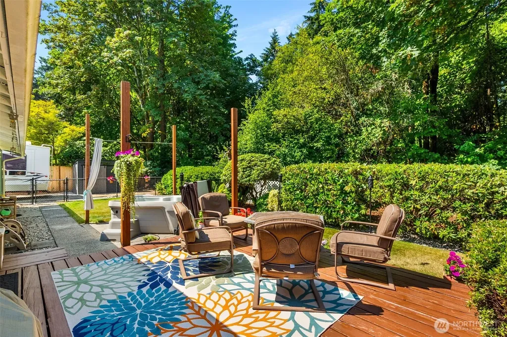 4805 33rd Court SE Lacey WA 98503