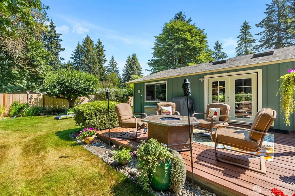 4805 33rd Court SE Lacey WA 98503
