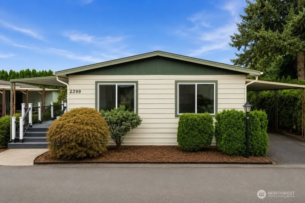 2399 Nightingale Lane Kelso WA 98626