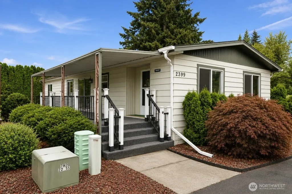 2399 Nightingale Lane Kelso WA 98626